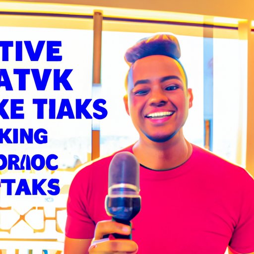 Best Practices for Incorporating Automated Voice in TikTok Videos