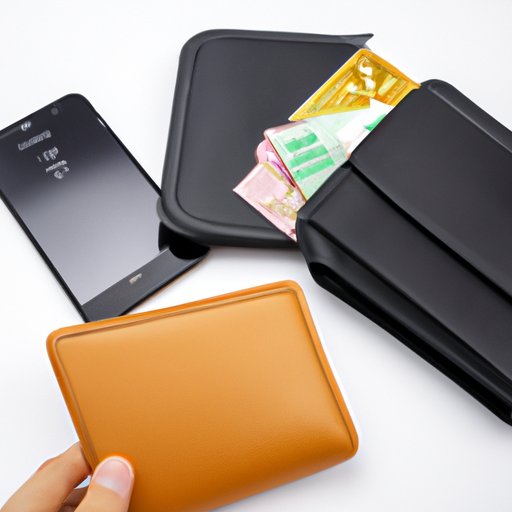 Research the Different Types of Bitcoin Wallets