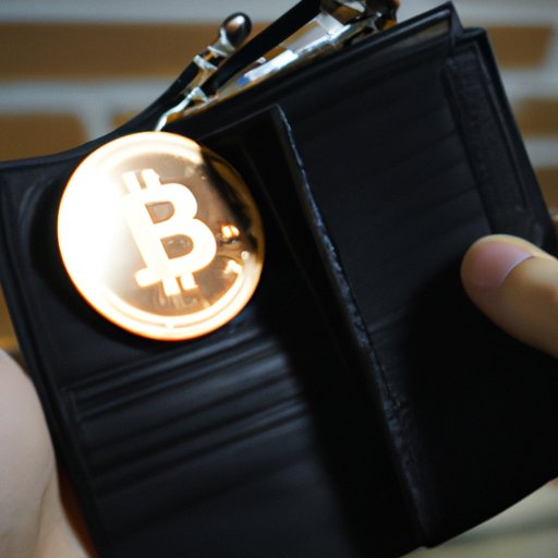 Add Bitcoins to Your Wallet