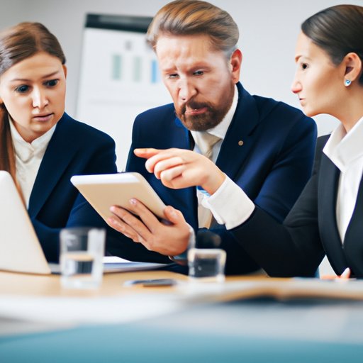 Exploring the Benefits of Setting Up Devices with Apple Business Manager