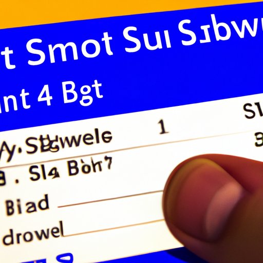 How to Quickly and Easily Add Your Known Traveler Number to Southwest