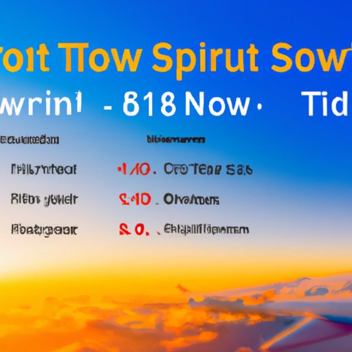 A Comprehensive Guide to Adding Your Known Traveler Number to Southwest