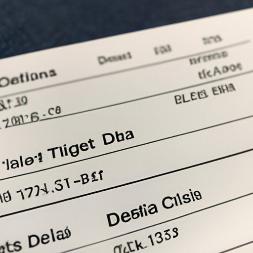 All You Need to Know About Adding a Known Traveler Number to a Delta Flight