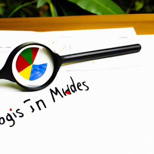 Using Google My Business Insights for Managers