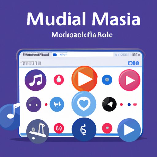 Add Music from Other Social Media Platforms