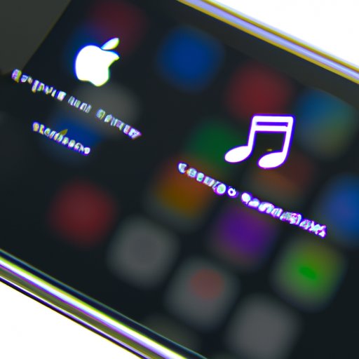 Sync Music From Your Computer to Your iPhone