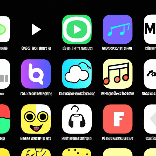 Finding Free Music Resources for Snapchat Videos