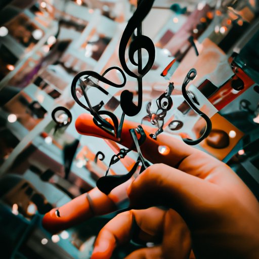 Discovering Creative Ways to Incorporate Music into Your Snaps