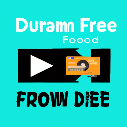 Download Free Music from Websites such as SoundCloud or Bandcamp