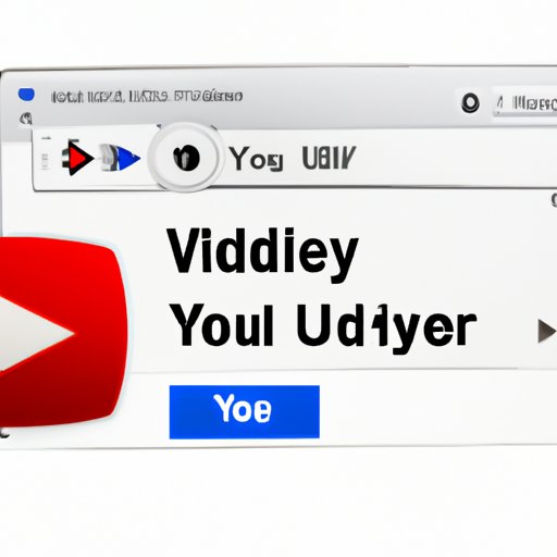 Adding Music from YouTube Audio Library