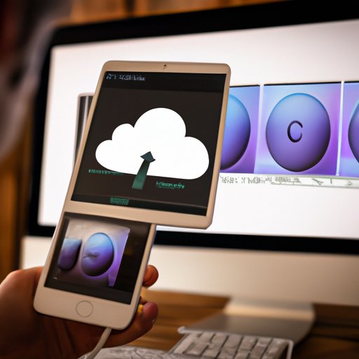 Syncing Music Videos with iCloud