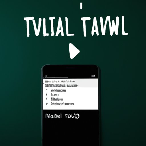 IV. Follow Relevant Playlists on Spotify