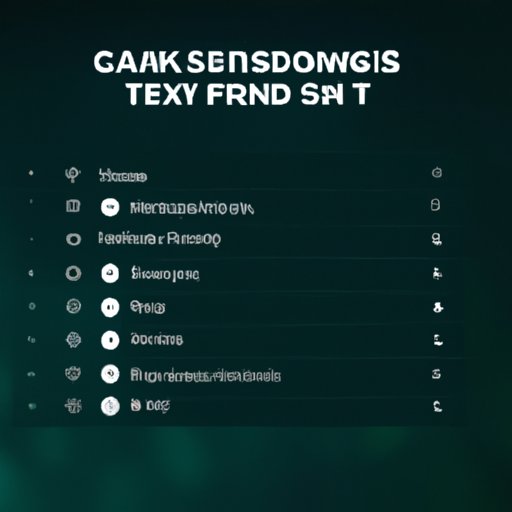 How to Add Songs to a Spotify Playlist