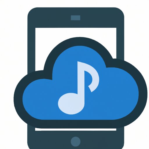 Sync Music with iCloud Music Library