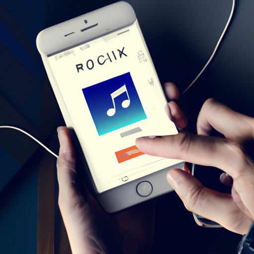 Connect With Music Services to Find New Tracks to Add