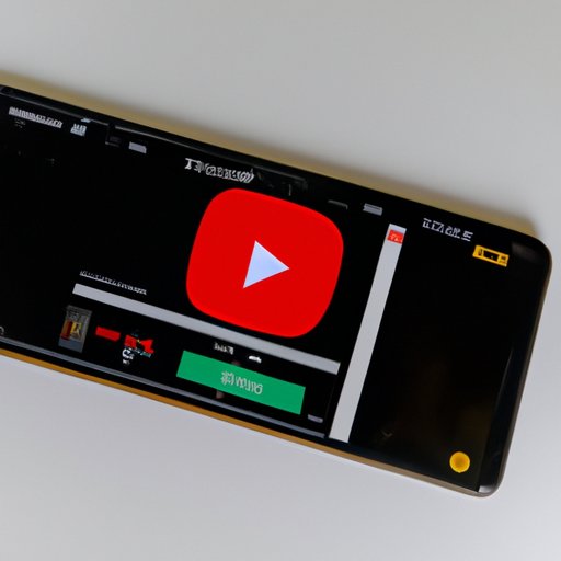Use the YouTube App to Manage Your Playlists