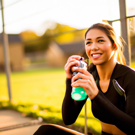 Making the Most of Your Workouts