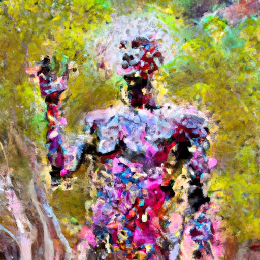 How to Create Unique AI Generated Artworks
