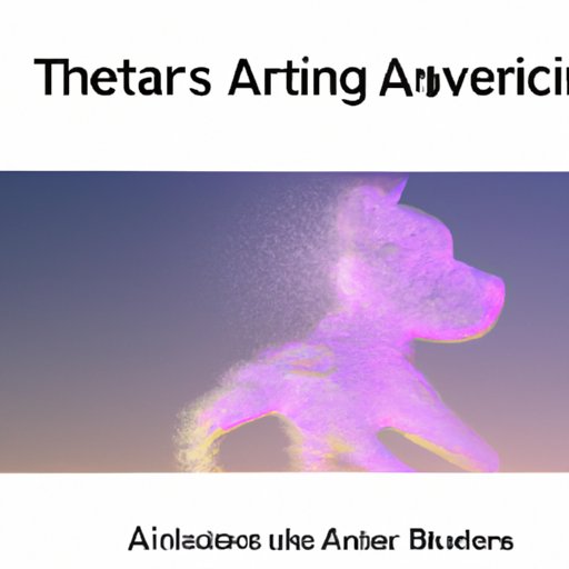 Benefits of AI Generated Art