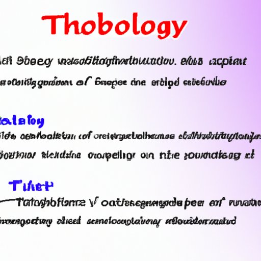 Outline the Most Popular Technologies and Explain How to Demonstrate Familiarity