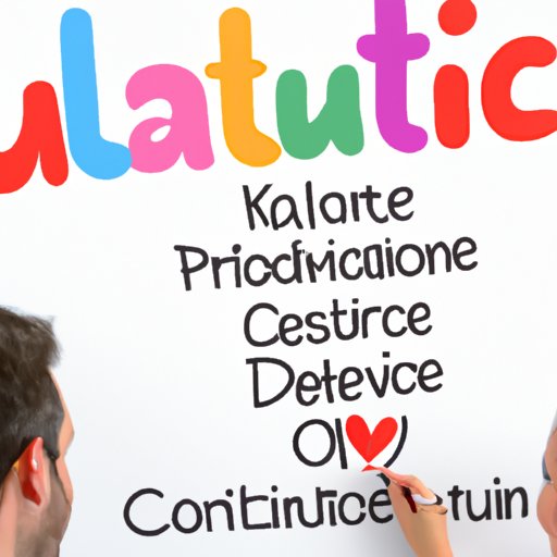 Describing Attraction to Company Culture and Values