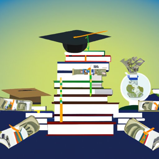 Look into Other Sources of Aid Such as Scholarships and Grants