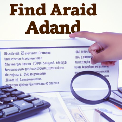 Research the Types of Financial Aid Available