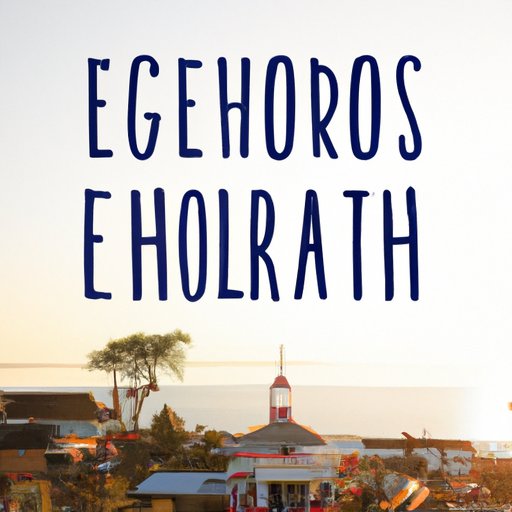 Explore Local Scholarships and Grants