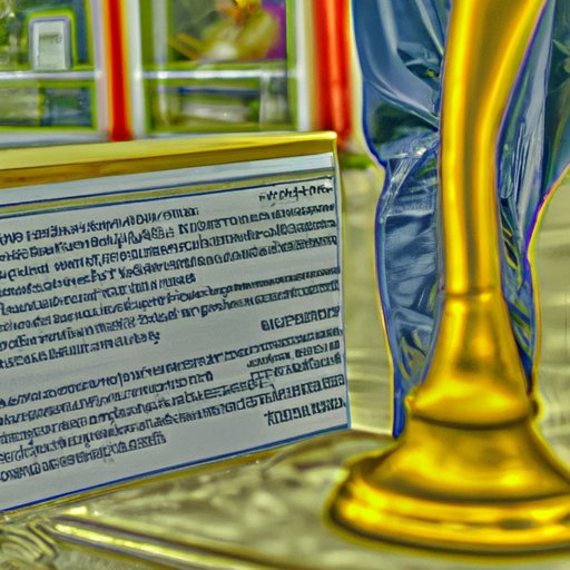 Definition of Government Grant Programs