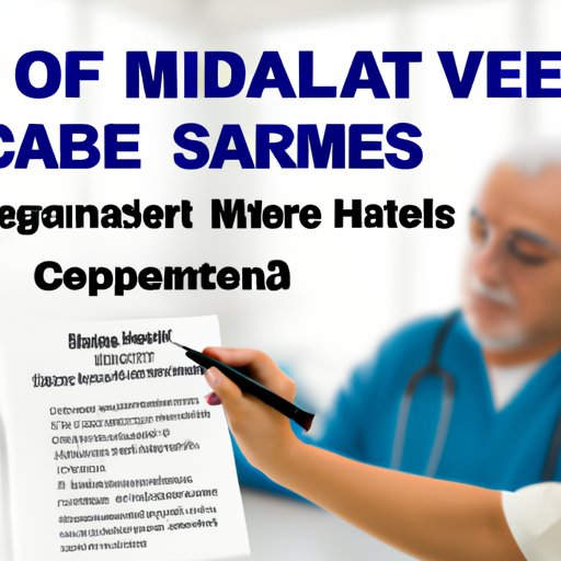 Common Mistakes People Make When Applying for Medicare in VA