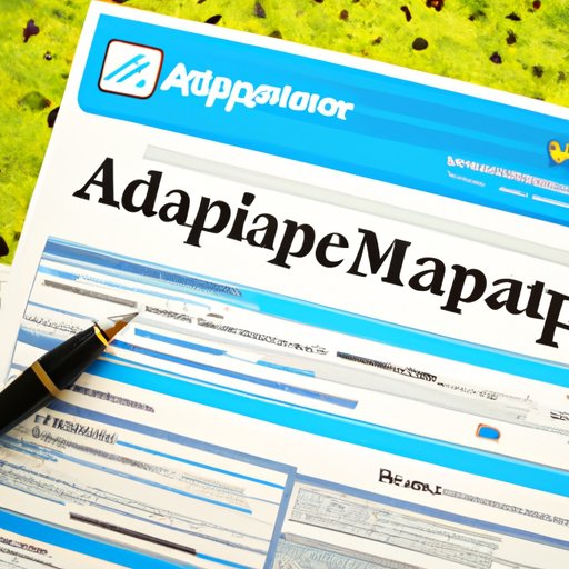 Navigating the Medicare Application Process