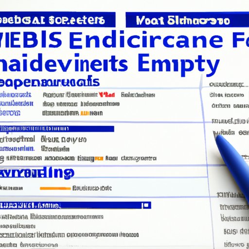 Overview of Medicare and Eligibility Requirements