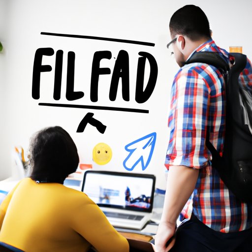 Follow Up with Financial Aid Office