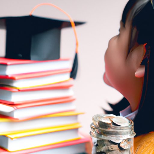 Consider Other Options for Financing Education