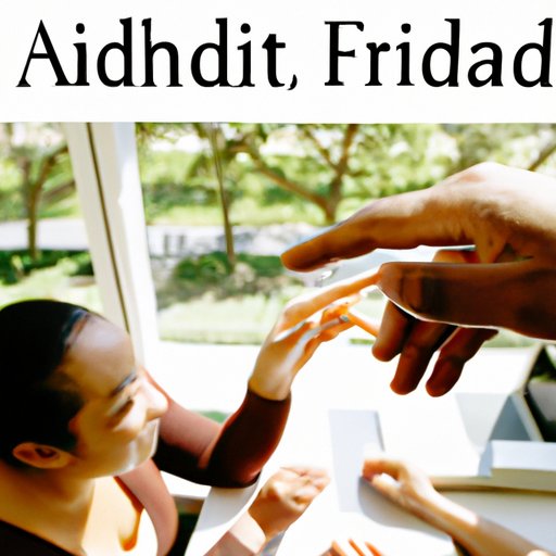 Reach Out to Financial Aid Officers