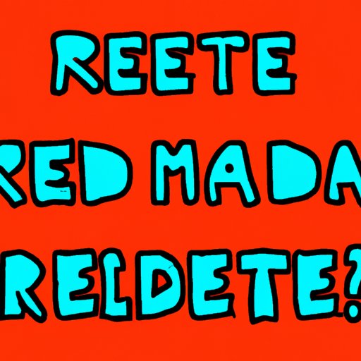 Make Use of Resources Like Reddit and Other Online Communities