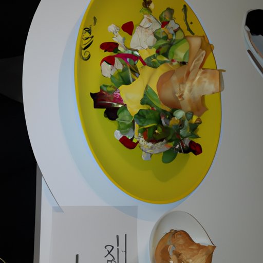 Ask Over a Special Meal