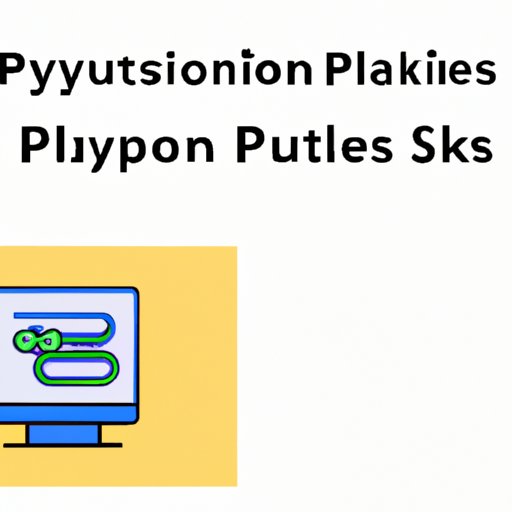 Best Practices for Automating a Process with Python