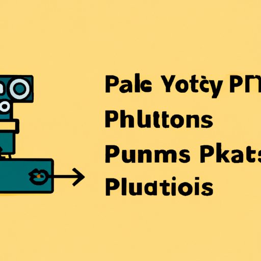 Tips and Tricks for Automating a Process With Python