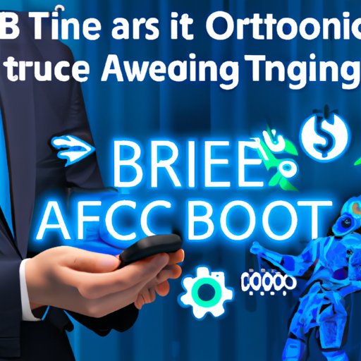 Benefits of Automated Crypto Trading