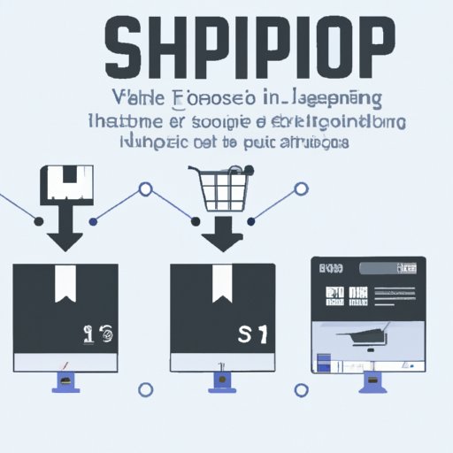Setting Up Automated Dropshipping Processes
