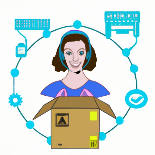 Automating Customer Service and Order Fulfillment