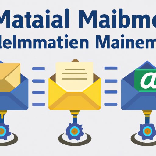 Exploring Different Types of Automated Emails