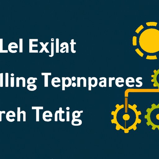 Best Practices for Creating Automated ETL Jobs