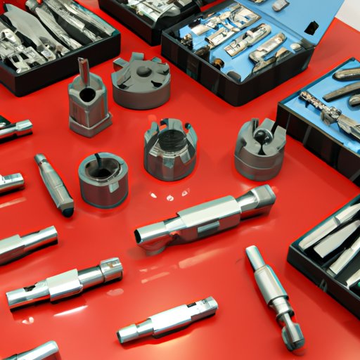 Different Types of Automation Tools Available