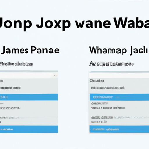 Comparing Different Ways of Automating Web Forms with JavaScript