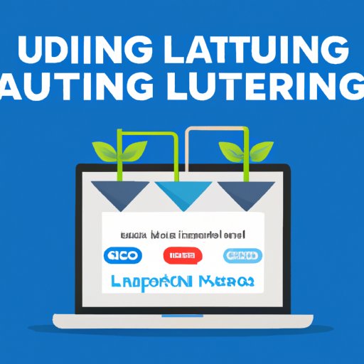 Use Automated Lead Nurturing Tactics