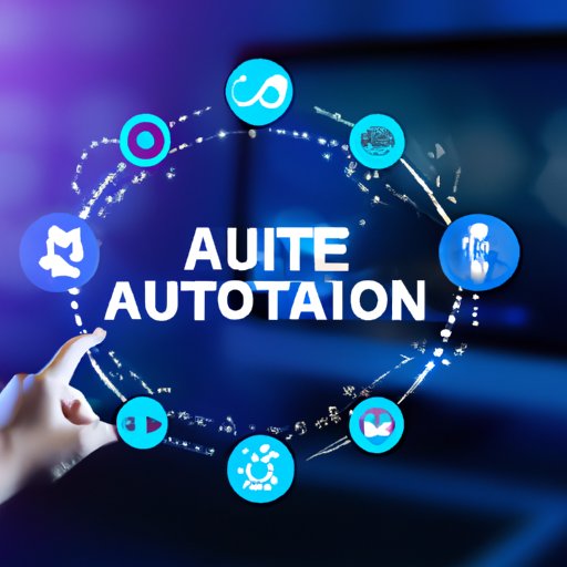 Utilize Automation Tools and Software