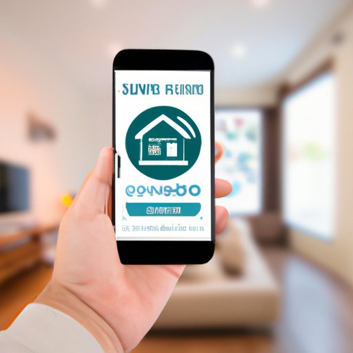 Utilize Smart Home Automation Apps