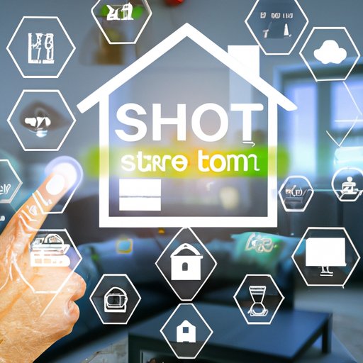 Invest in Smart Home Automation Technology